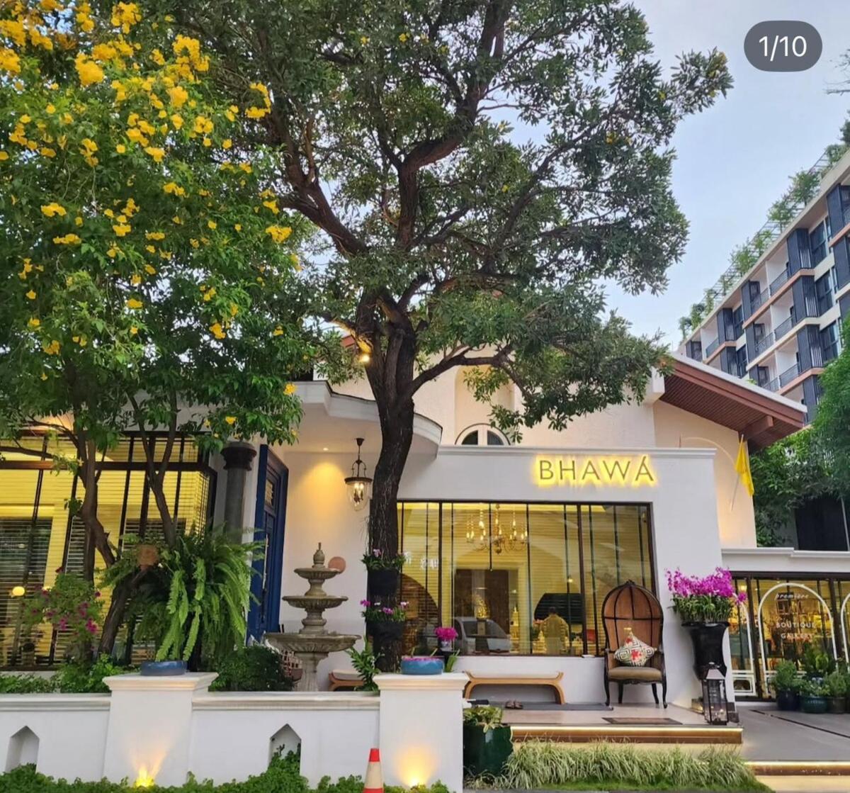 Appartement Stylish In Prime Sukhumvit-next To Bts Nana