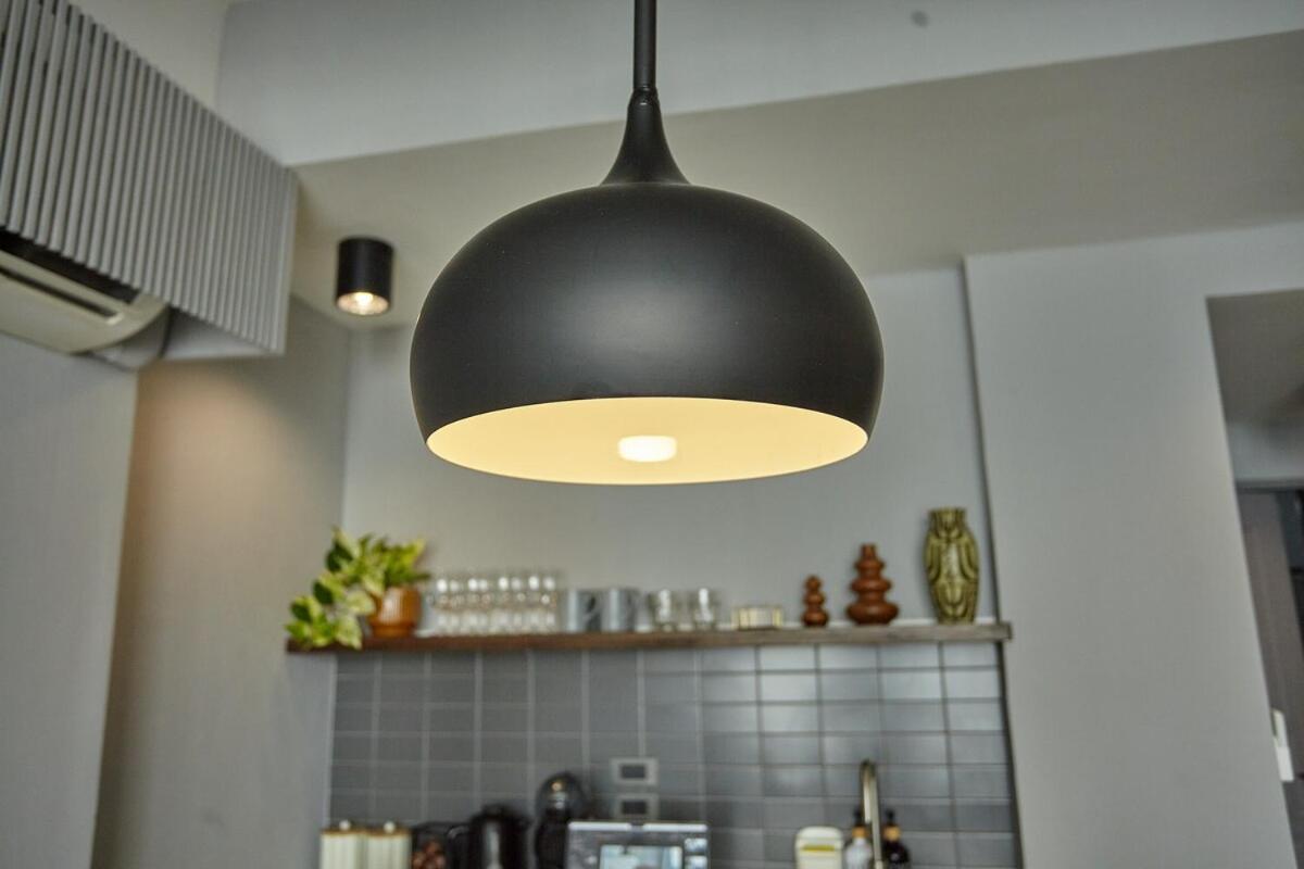 Stylish In Prime Sukhumvit-next To Bts Nana Appartement