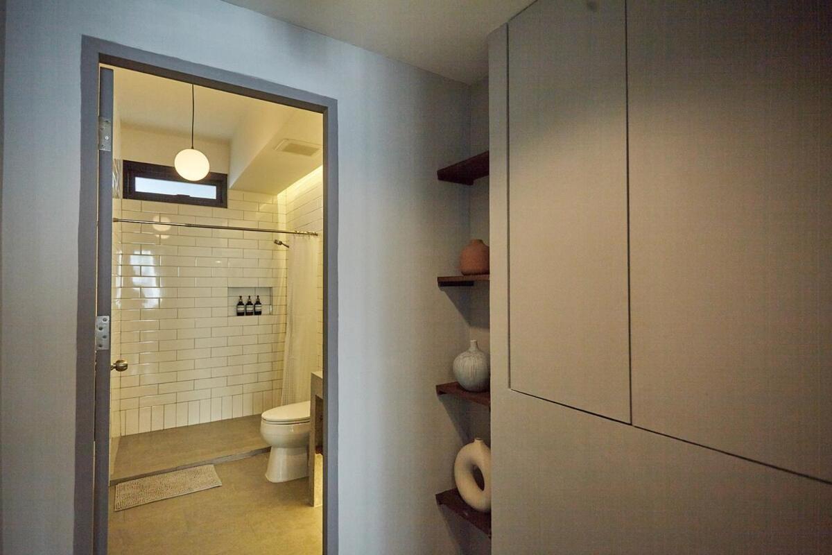 Appartement Stylish In Prime Sukhumvit-next To Bts Nana Bangkok