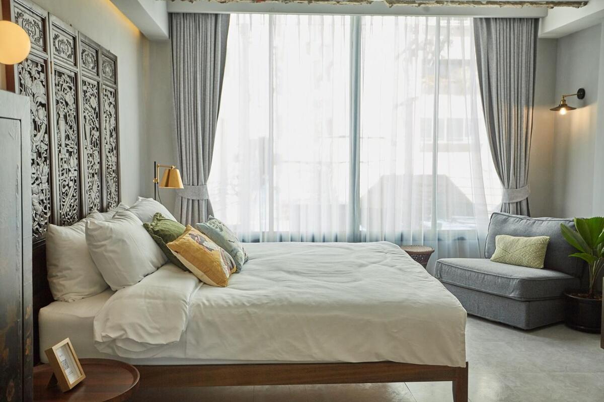 Stylish In Prime Sukhumvit-next To Bts Nana Appartement