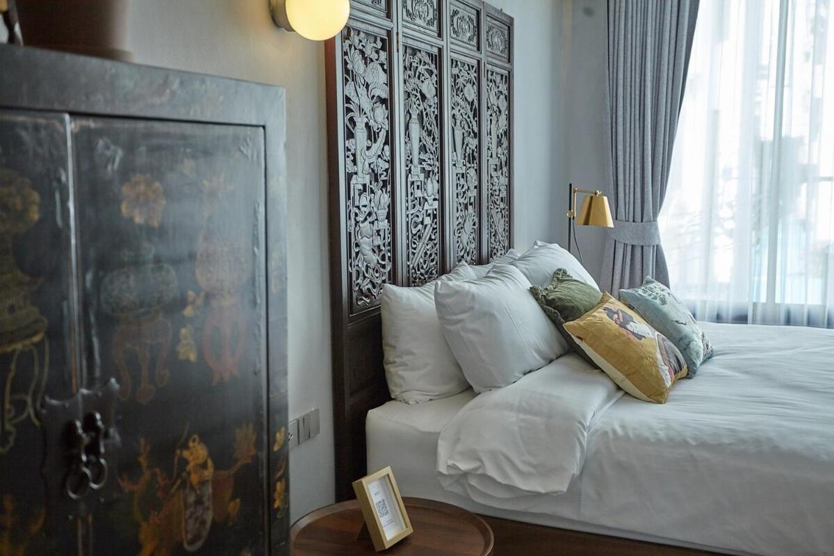 Stylish In Prime Sukhumvit-next To Bts Nana